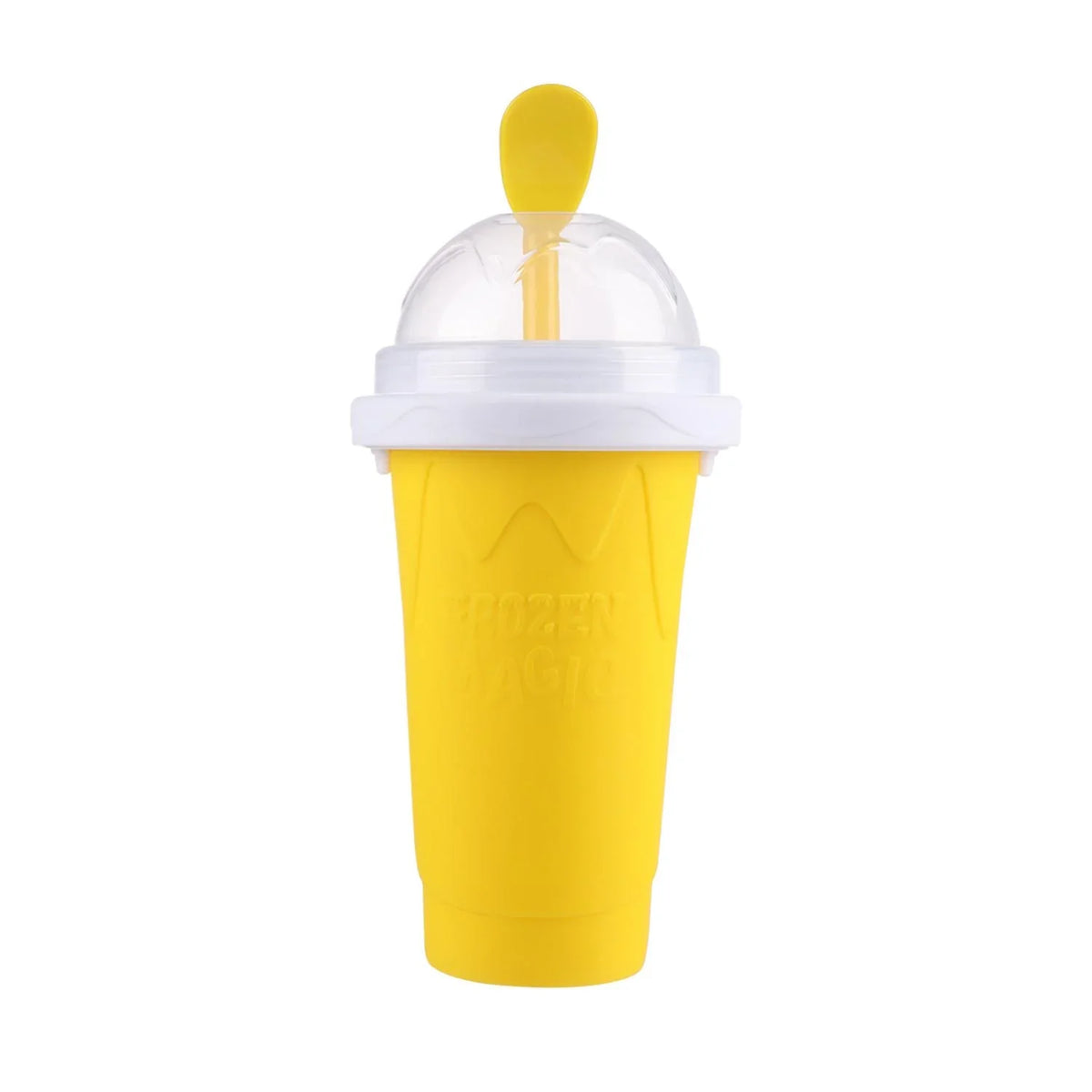 Coppa Slush