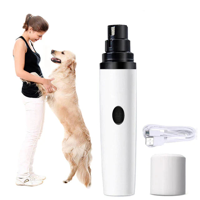 Lima unghie per animali domestici Safe-Touch