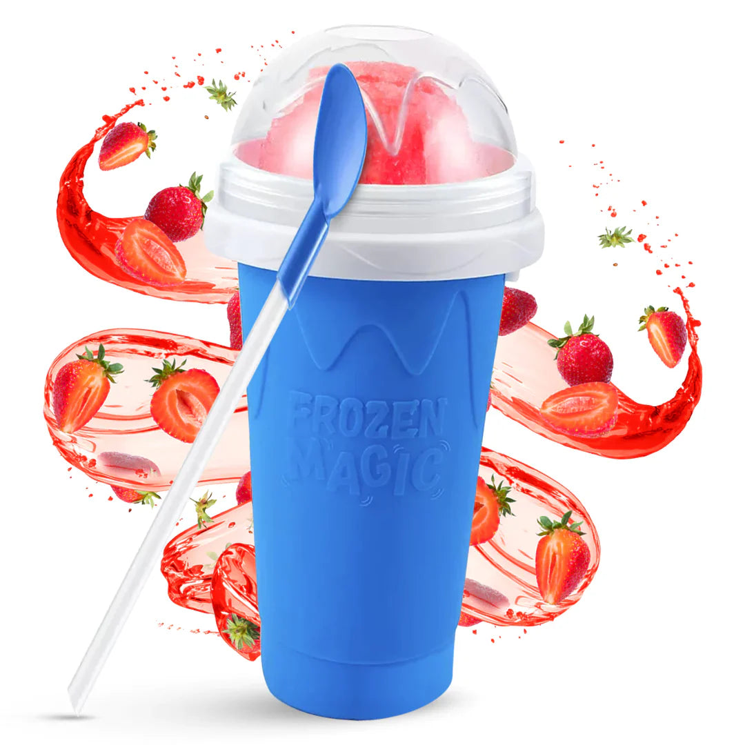 Coppa Slush