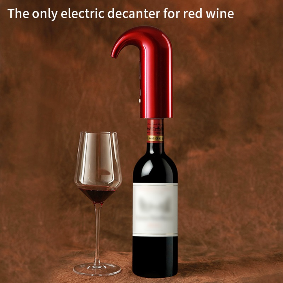 Pompa per vino