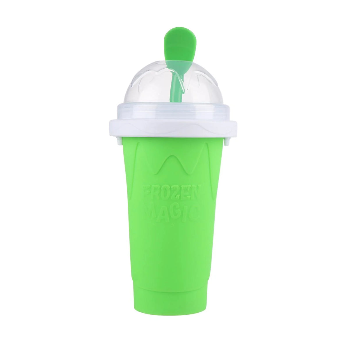 Coppa Slush