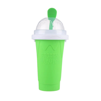 Coppa Slush