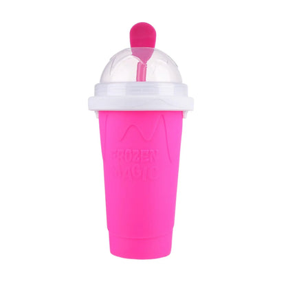 Coppa Slush